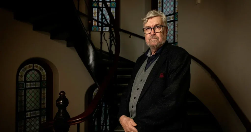 Lundsberg efter krisen: ”Chock, besvikelse, sorg”