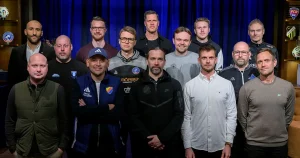 Få kvinnliga huvudtränare i elitfotbollen: ”Jätteviktigt att öka urvalet”