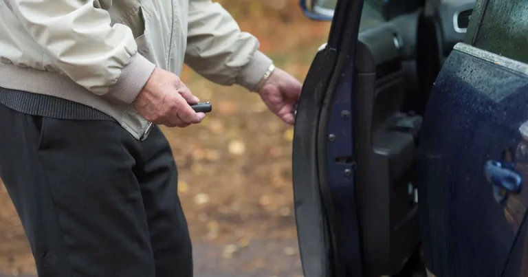 Experter: Viktigt att dela på körningen