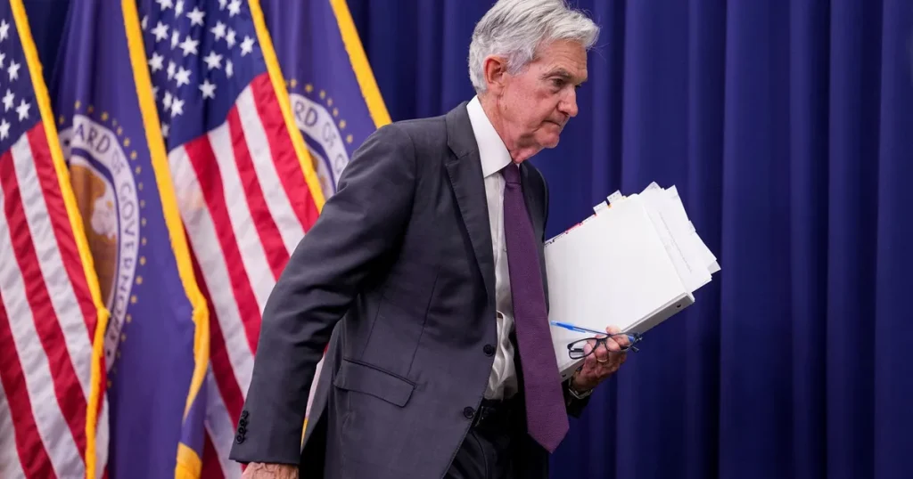 Isobel Hadley-Kamptz: Kanske förstår finansmännen problemet med Trump nu