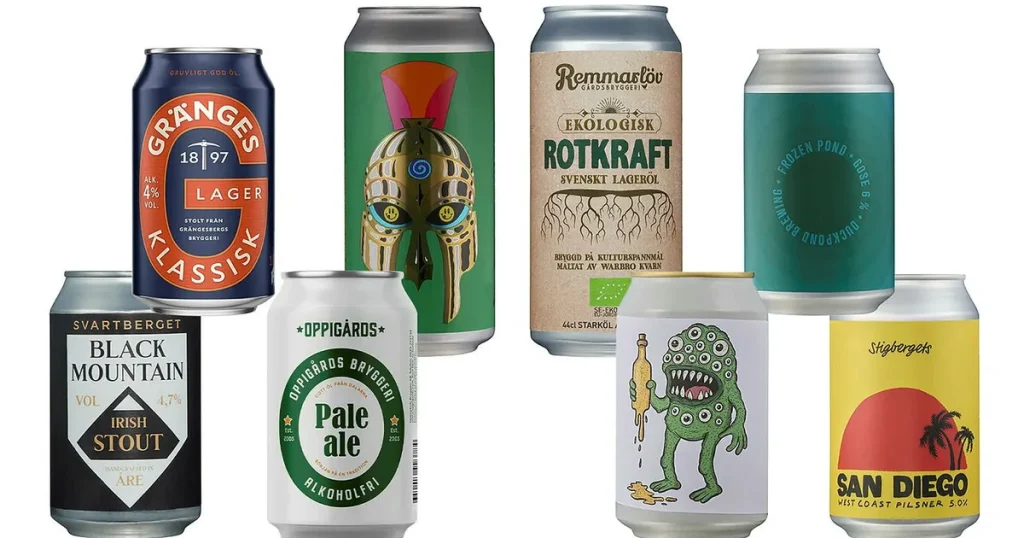 Åtta öltrender att hålla utkik efter 2026