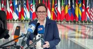 Susanne Nyström: Sverige fortsätter att utvisa trots blodbadet i Iran