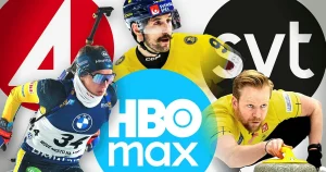 Nu skrivs svensk tv-historia – tre bolag sänder OS: ”Rörigt för tittarna”