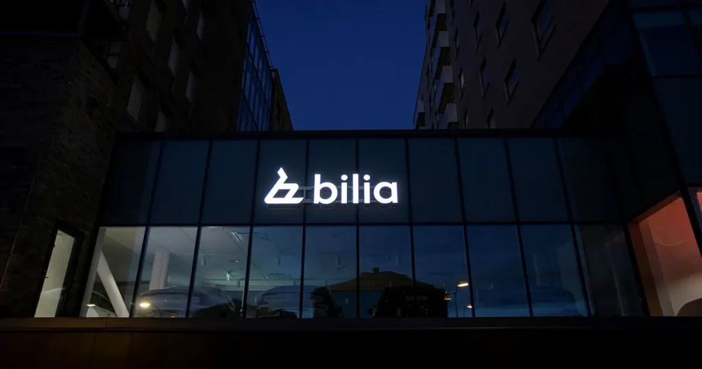 Bilhandlarjätten kritiserar Blocket: Sämre och dyrare