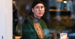 Volleybollen spelade en avgörande roll efter cancerbeskedet