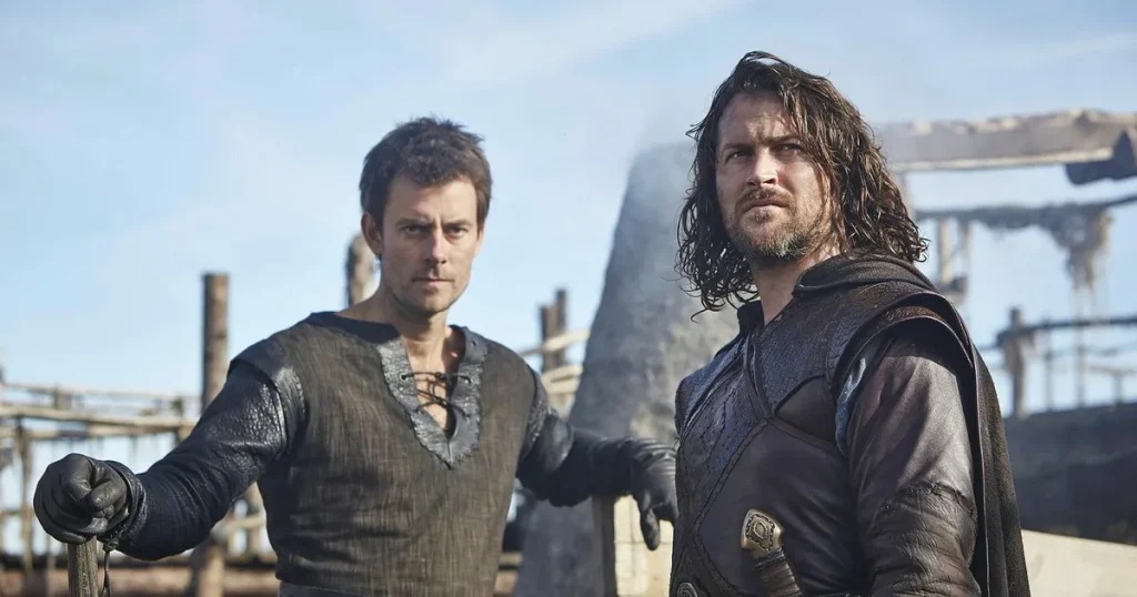 Var hjälten i Englands nationalepos gotlänning eller göte?