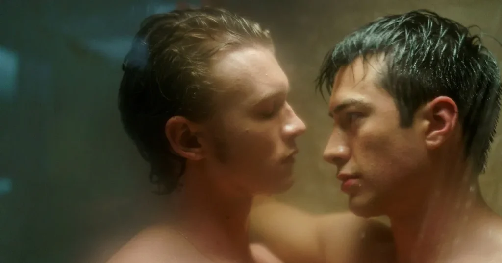 Heta känslor gör hajpade gayserien ”Heated rivalry” till mer än en mjukpornografisk fantasi