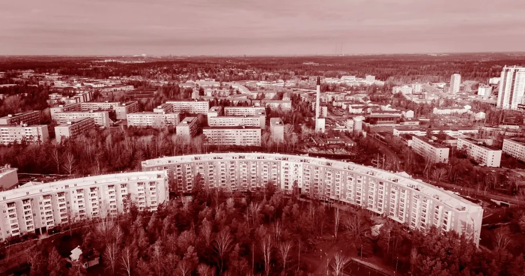 Ledare: Halmstad visar att det går att få bort de utsatta områdena – men vill regeringen det?