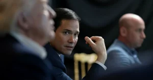 Karl Dalén: Efter Venezuela riktas blickarna mot Kuba