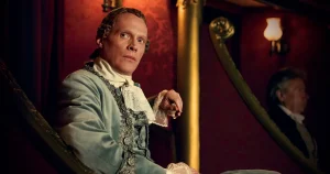 ”Amadeus” – uppfriskande uppdatering om mötet mellan Geniet och Medelmåttan