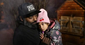 3-åriga Minas sällsynta diagnos – endast 100 fall i världen