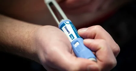 Ozempic gav ögonsjukdom – ytterligare fall utreds