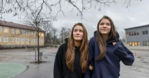 Spyor och förnedring – unga straffas på Tiktok