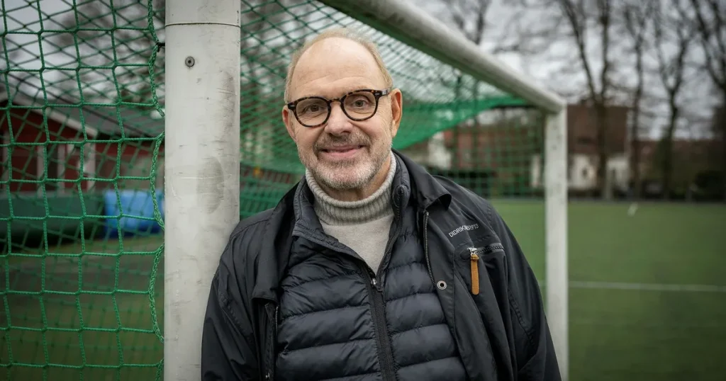 Ravelli räddade ett liv: ”Alla stjärnor var på rätt ställe”