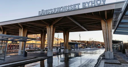 Ryhov inleder ny granskning om barnhjärtläkaren efter DN-avslöjande