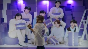 BTS turnédatum släppta, bandet kommer inte att besöka Sverige