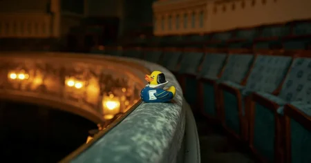 Är Shakespeare bäst på svenska?