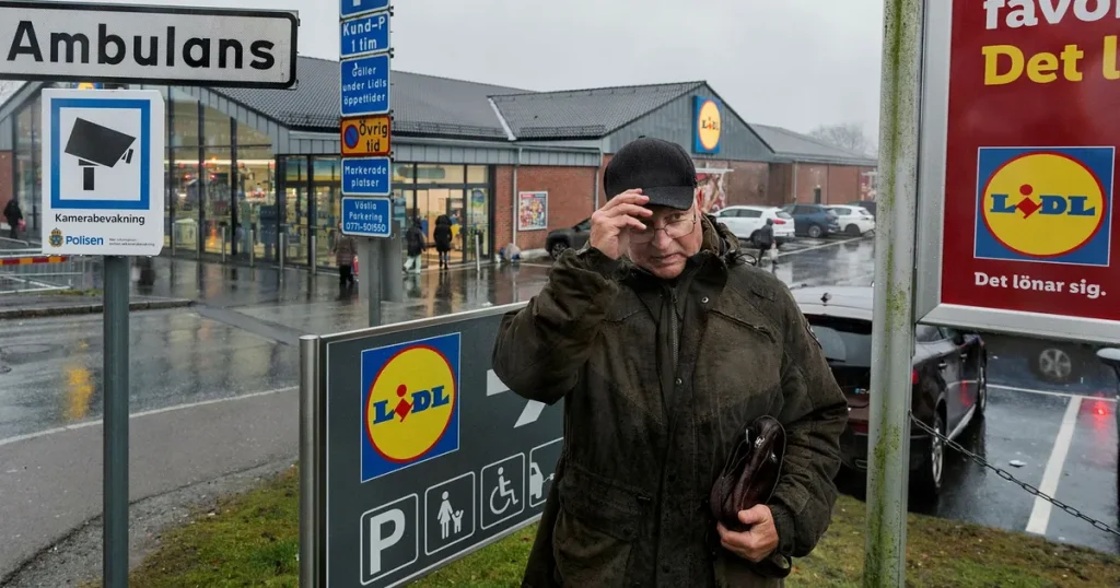 Parkeringsbolag misstänks för falska böter – polisen utreder närmare 200 fall