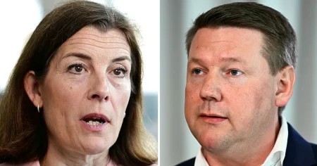 M-kritiken efter TV4-granskning: ”Socialdemokraternas egen trollfabrik avslöjad”