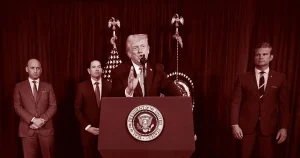 Ledare: Attacken på Venezuela är farlig för Trump – och oss andra