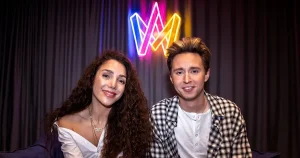 Dirawi och Nessvold om Mellosamarbetet: ”Som att vi var på en dejt”