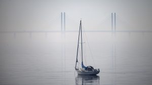 28 dog till havs 2025 – det högsta antalet på fem år