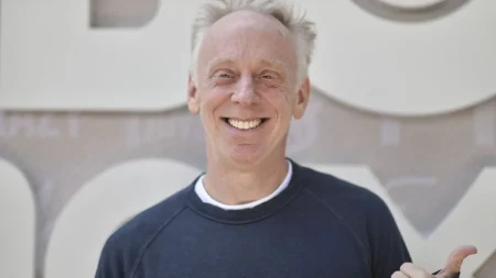 Nästa säsong av The White Lotus utspelar sig i Saint-Tropez på Château de La Messardière