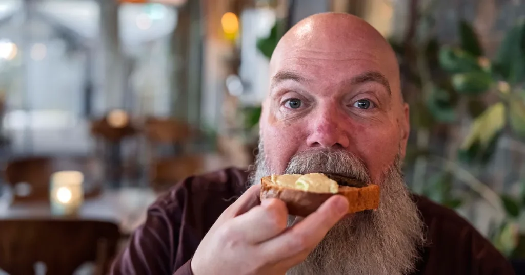 Bufféjuristen: Så mycket får du äta på en buffé