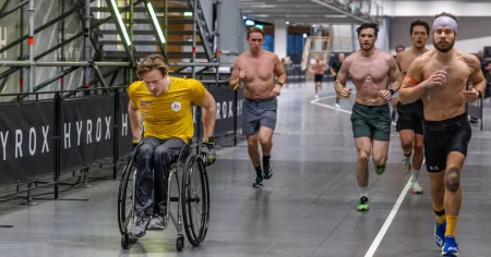 Aron Andersons tips för att klara jobbiga saker: ”Jag kallar det positivt själv-lur”