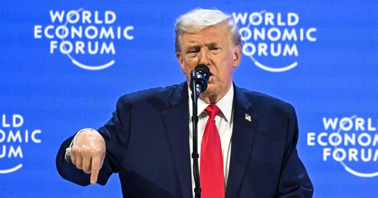 Carl Johan von Seth: Kuslig lättnad över att Trump inte förklarade krig mot Europa