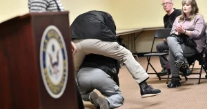 Trumps hårdaste kritiker i kongressen attackerades i Minneapolis