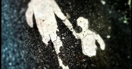 Lisa Magnusson: Polisen hanterar övergrepp mot barn som om det gällde cykelstölder