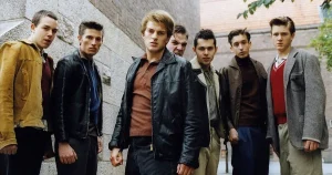 Susanne Nyström: Domen är skrämmande läsning om livet på Lundsberg