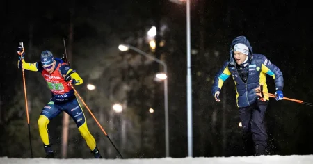 Från praktikant till succétränare: ”Jag är här 20 år för tidigt”