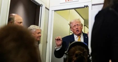 Annika Ström Melin: EU kan inte hålla tyst när USA slår sönder den internationella rätten