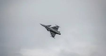 Börsåret inleds på plus: ”Saab är det sjukaste jag sett på länge”