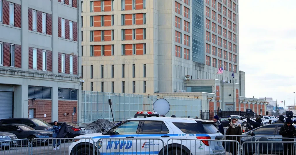 Rättsprocessen som väntar Maduro – steg för steg