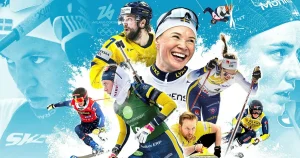 Vinter-OS 2026 i Milano-Cortina – schema dag för dag