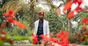 Erik Esbjörnsson: Dödlig jakt på Ugandas opposition