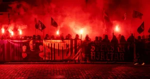 Gabriel Zetterström: Så får ett dåligt sällskap heila vidare – så länge allt går ”lugnt till”