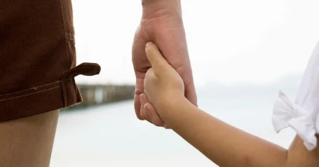 Kan man skydda sitt barn från psykisk ohälsa?