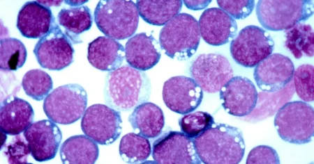 Så kan ett vanligt herpesvirus leda till ms