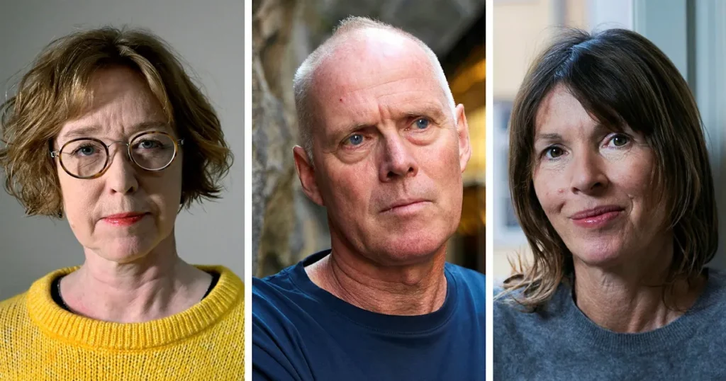 Kan man ångra det man har skrivit i en bok?