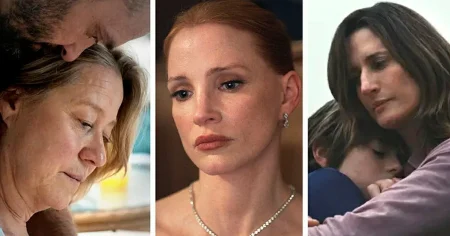 Tio filmer att strömma i tv-soffan från Göteborgs filmfestival