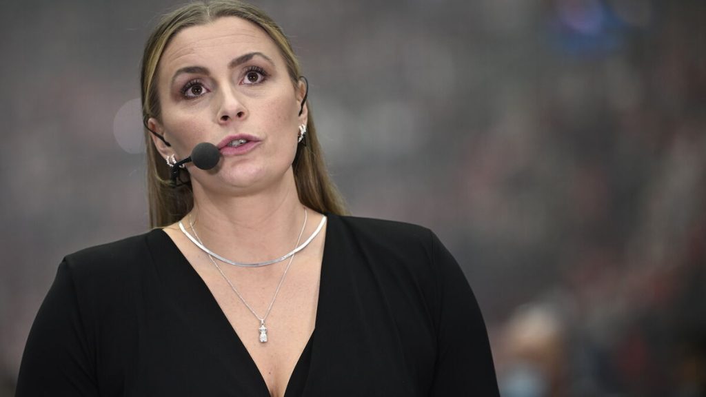 Landslagsikonen Isabelle Gulldén tar över Sävehofs damhandbollslag