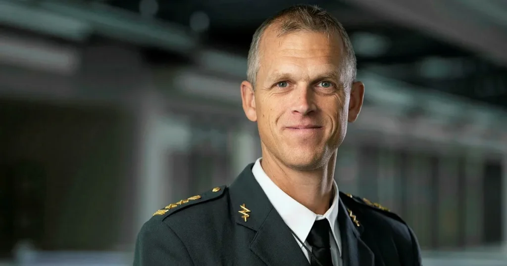 Expert: Trump tappar ansiktet om han inte anfaller Iran