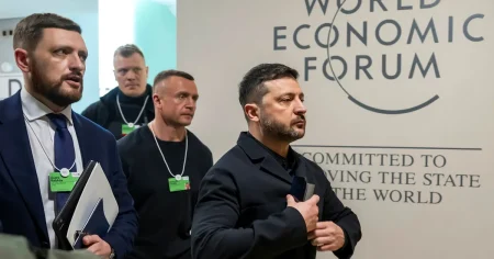 Annika Ström Melin: Zelenskyj överdriver kritiken mot EU – men har rätt om en sak