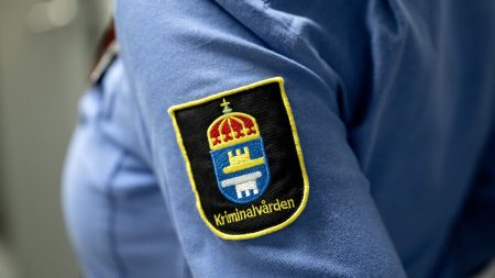 Kriminalvården avskaffar personliga brev från jobbansökningar