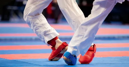 Tre lämnar karateförbundets styrelse: ”Inte rättssäkert”