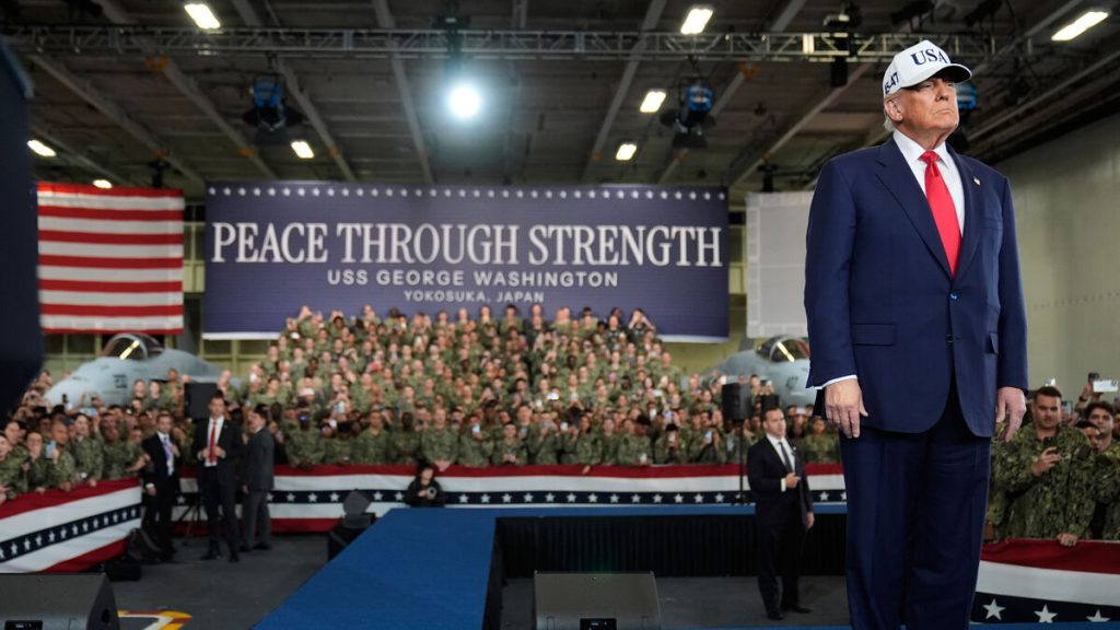 Amerikansk expert om kidnappningen av Maduro säger att det är en enorm händelse